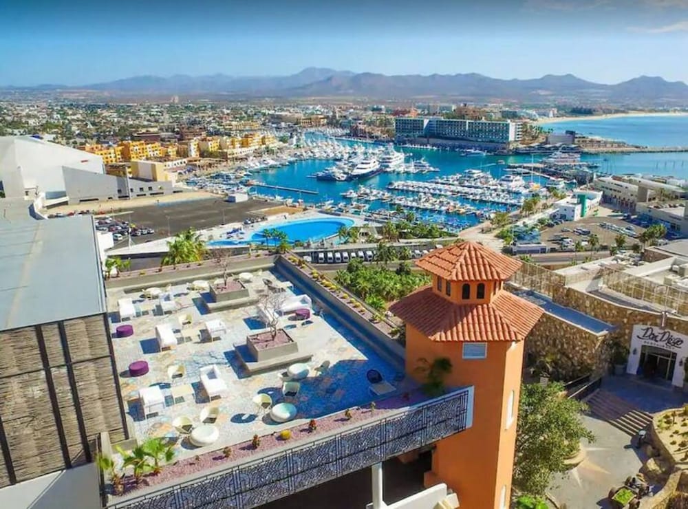 2BD Sandos Finisteria Resort Pool Ocean Views