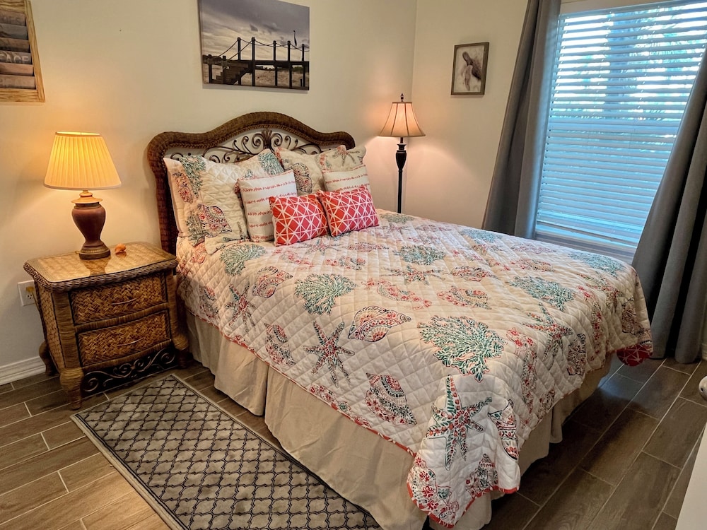 The Dunes #101W by Southern Vacation Rentals