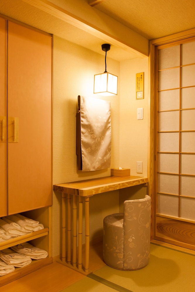 Inishienoyado Ikyu