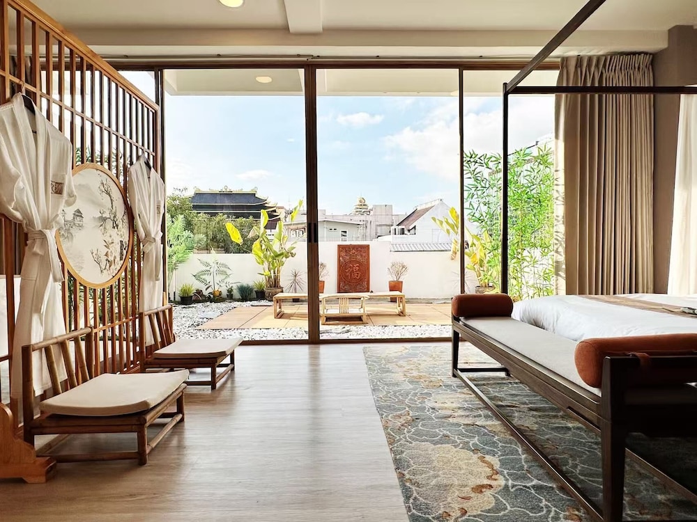 Chinatown No.9 Boutique Hotel