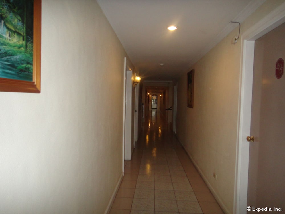 Cebu Vacations - Beverly Boutique Hotel Cebu - Property Image 9