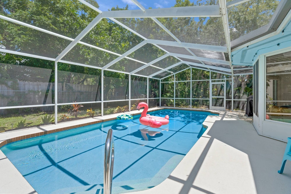 Sand Dollar Cottage