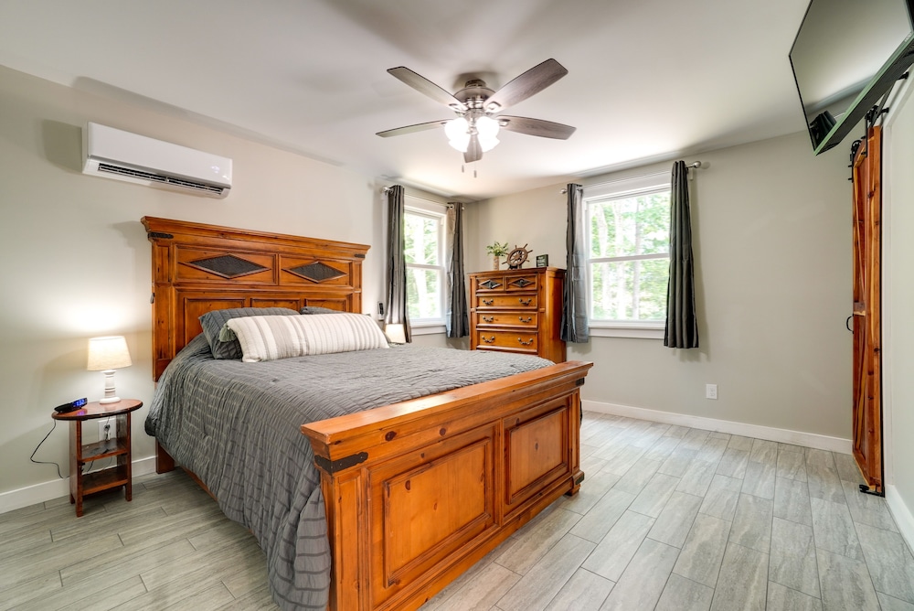 Tennessee Vacation Rental ~ 2 Mi to River view 3