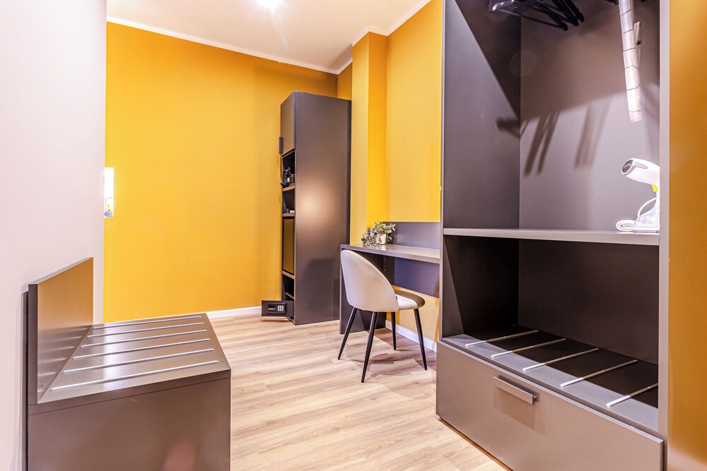 Numberz Rooms And Apartments