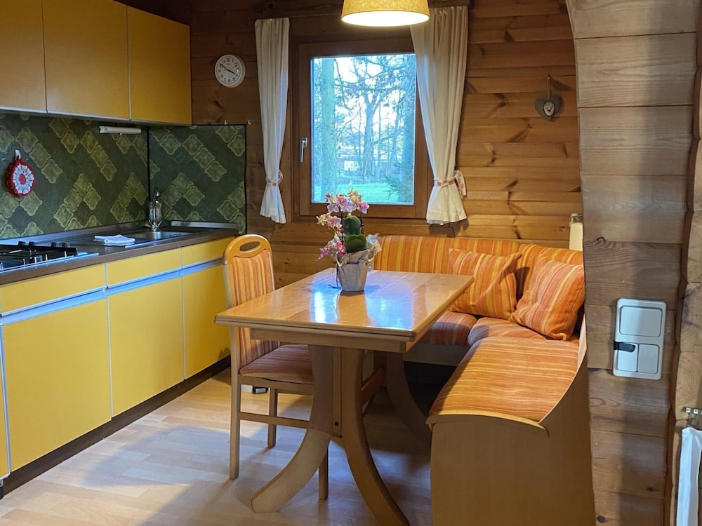 Cozy Holiday Home on a Horse Farm in the Luneburg Heath - Property Image 42