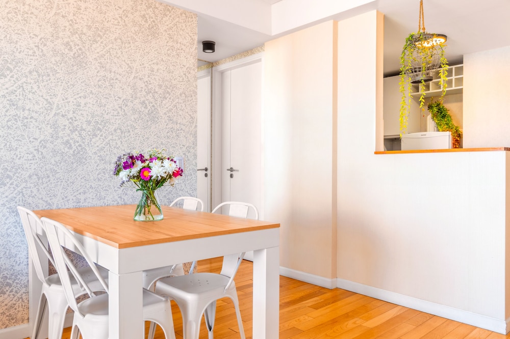 Modern & New Apartments in Palermo - by BueRentals - Image 3