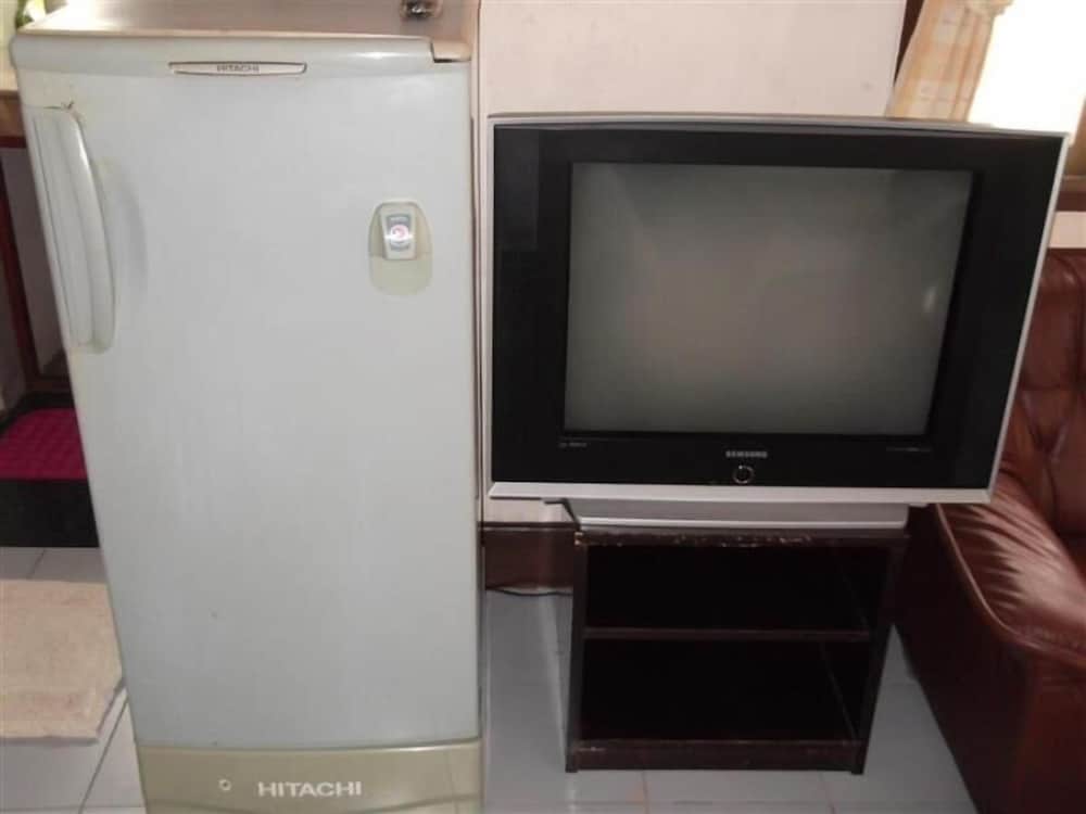 Rim Ping Guesthouse