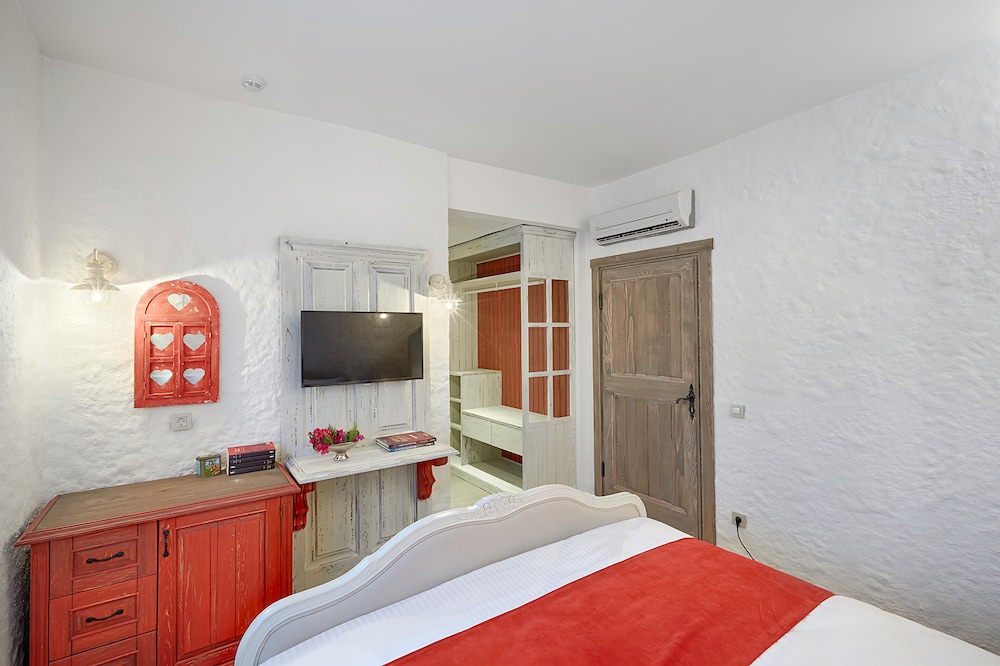 Alakapi Otel & Villalar - Image 30