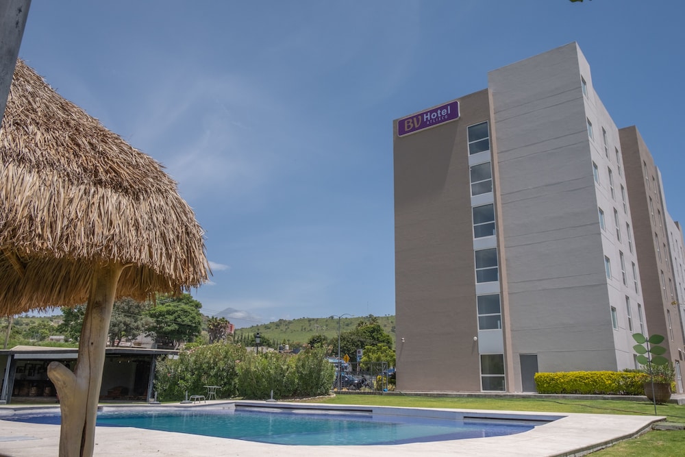 Hotel BV Hotel Atlixco - Image 1