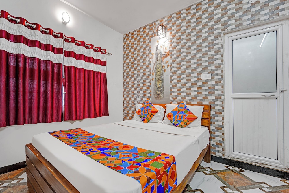 Fabhotel Phoenix Stay