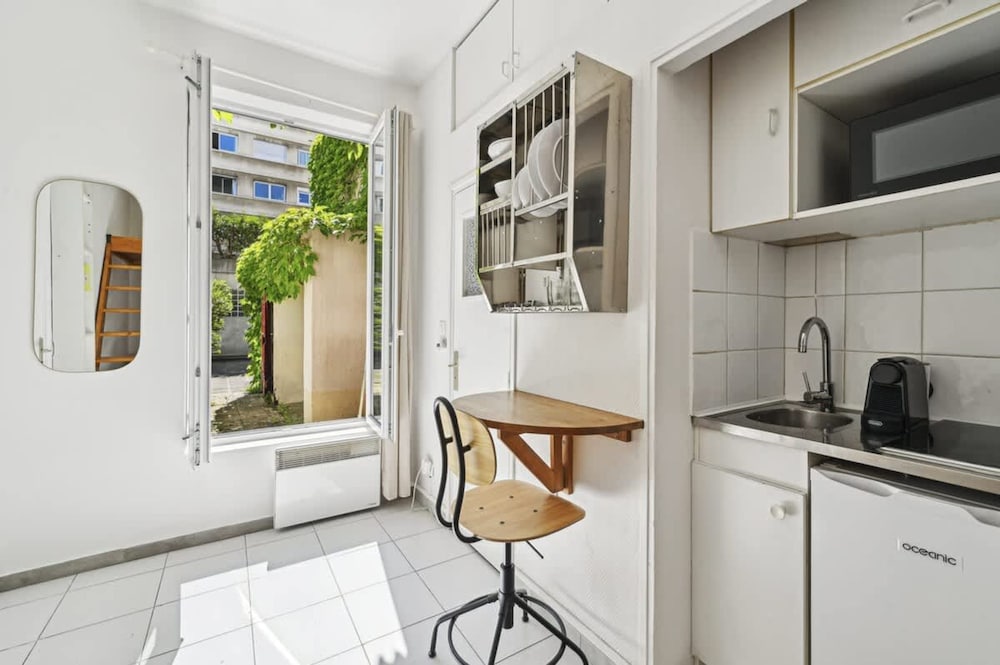 Country Studio - Champ de Mars - Mobility Lease