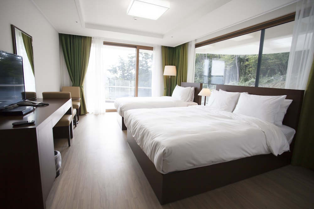 Dongwon Resort