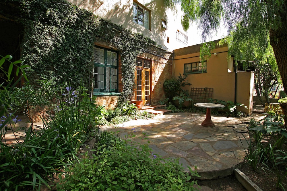 GL Cottages