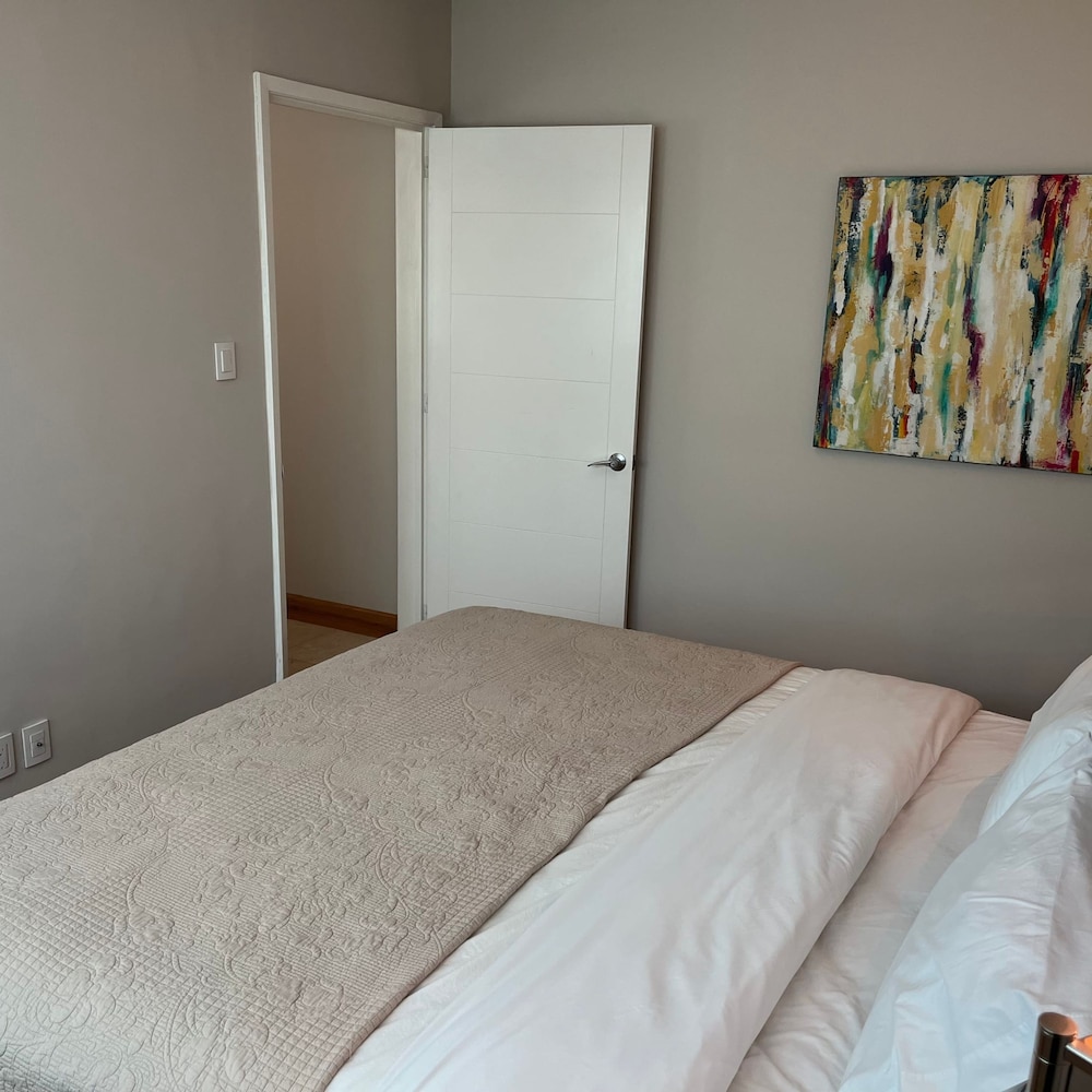 Arquimedes Art 105 I Spacious 1BR in Polanco