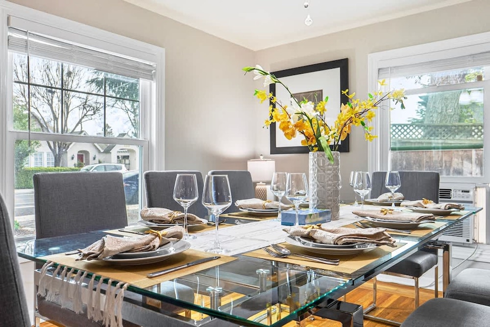 Santa Clara 6Br Stunning Entire House