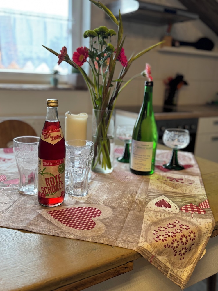 Dies und Fass Ferienwohnung