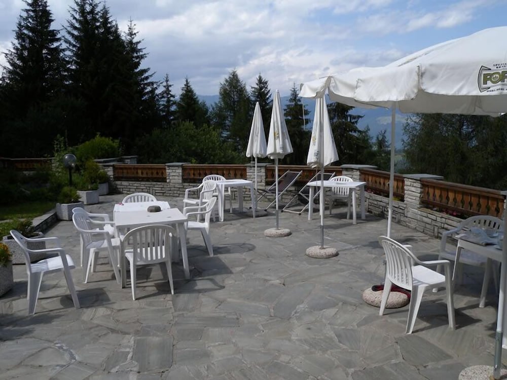 Hotel Gasthof Hoerschwang