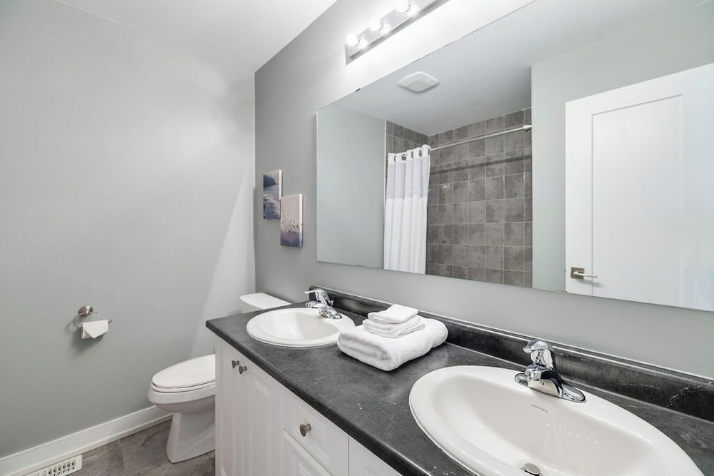 Crosswinds Townhomes
