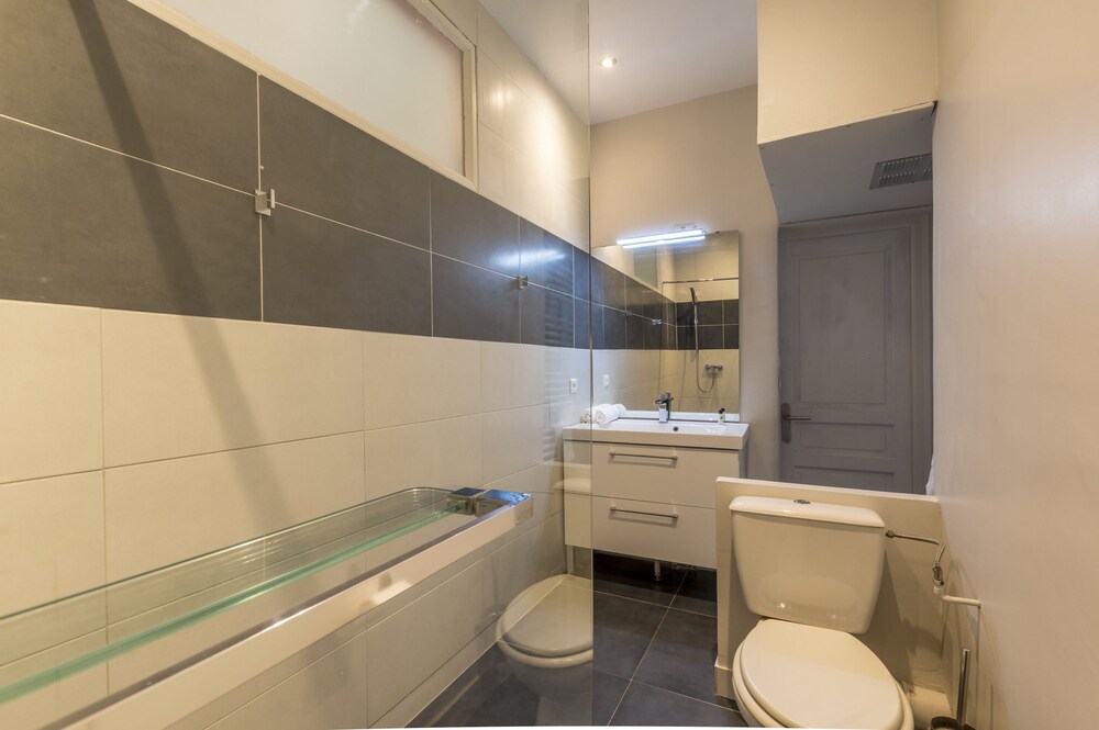 Suite Saint Pierre - Premi re Conciergerie