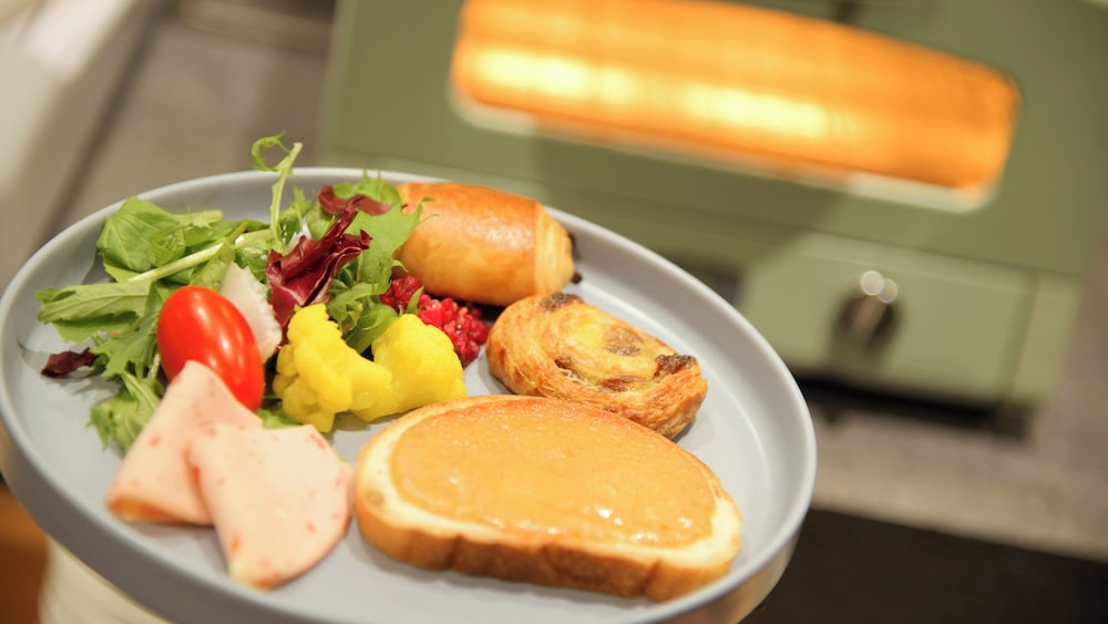 Oriental Hotel Fukuoka Hakata Station 37