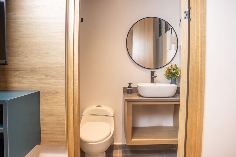 Rosa Negra's Cozy Stadio Suite With Jacuzzi