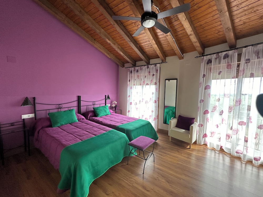 Casa Rural La Covacha