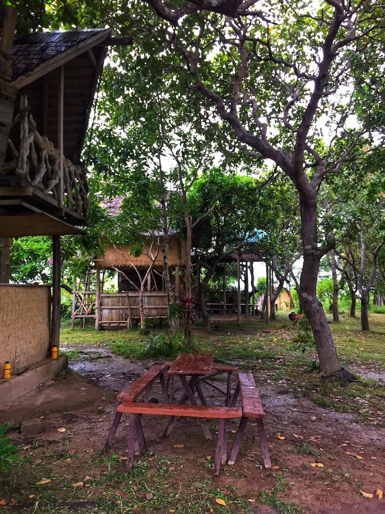 Vue grand hilltop