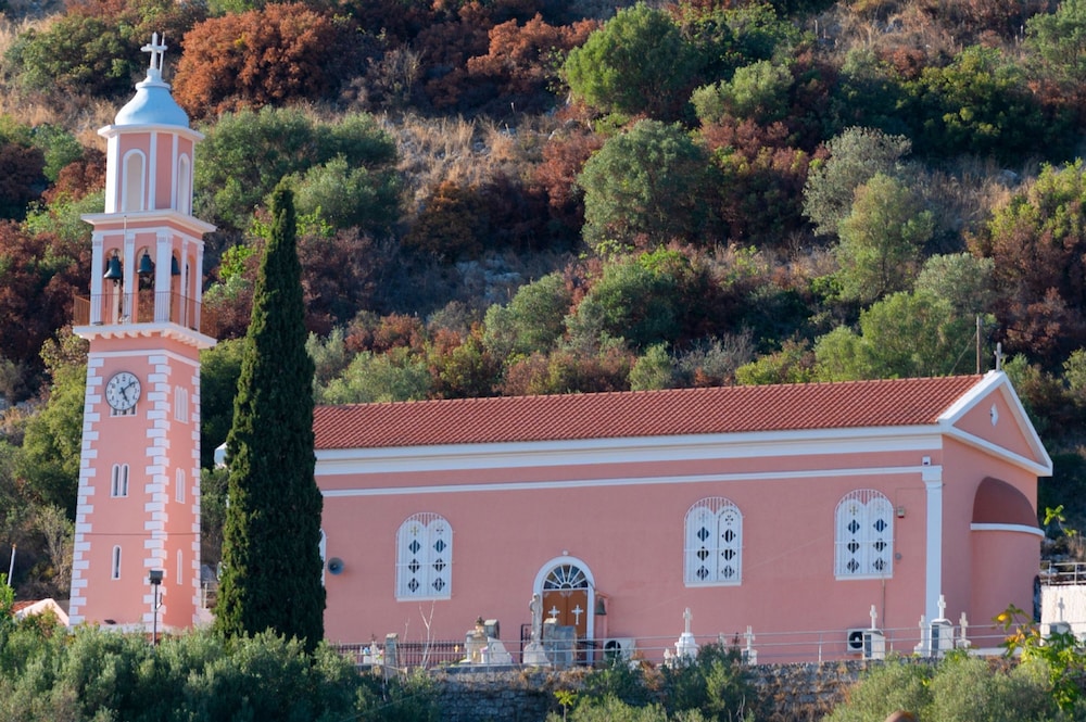 Villa Ioanna Mentoros