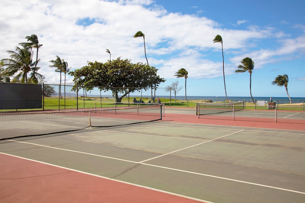 2BR/2BA Oceanfront Condo in Maui Sunset