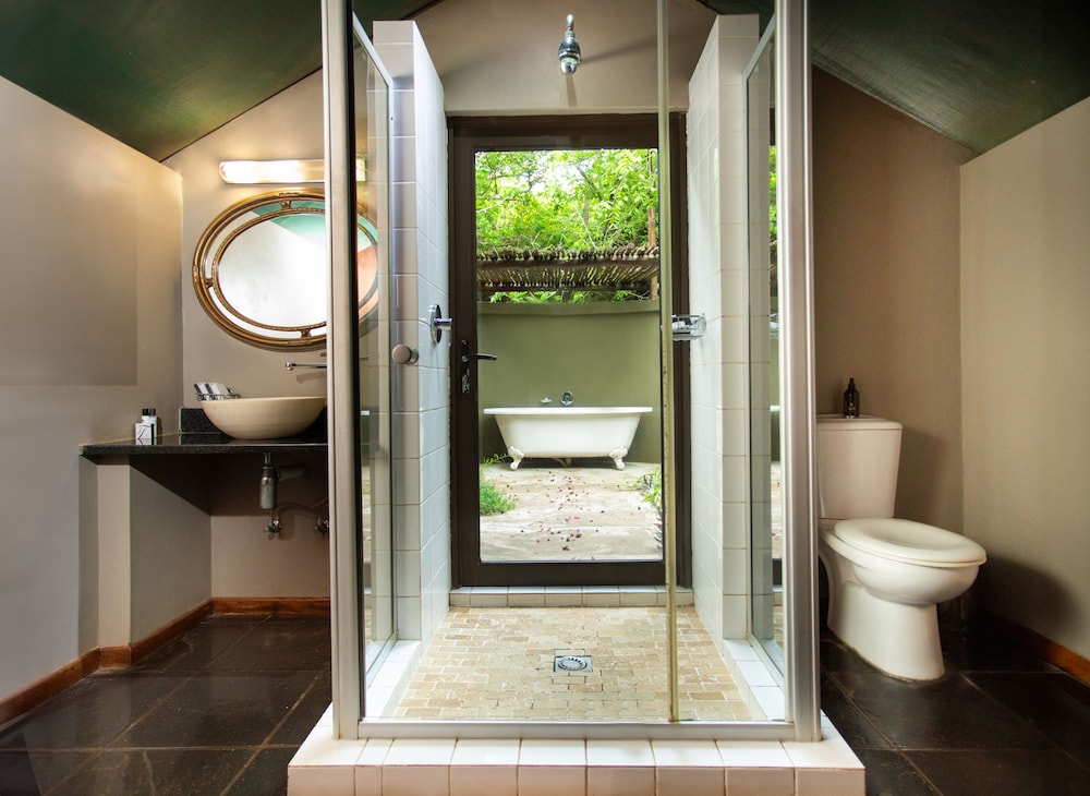 Falaza Game Lodge