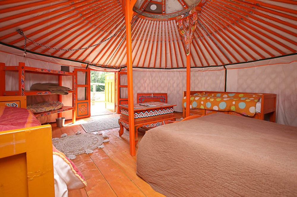 Chambres d'hotes O'Reiller