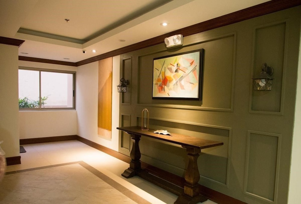Twin Studio Condotel at Cedar Peak
