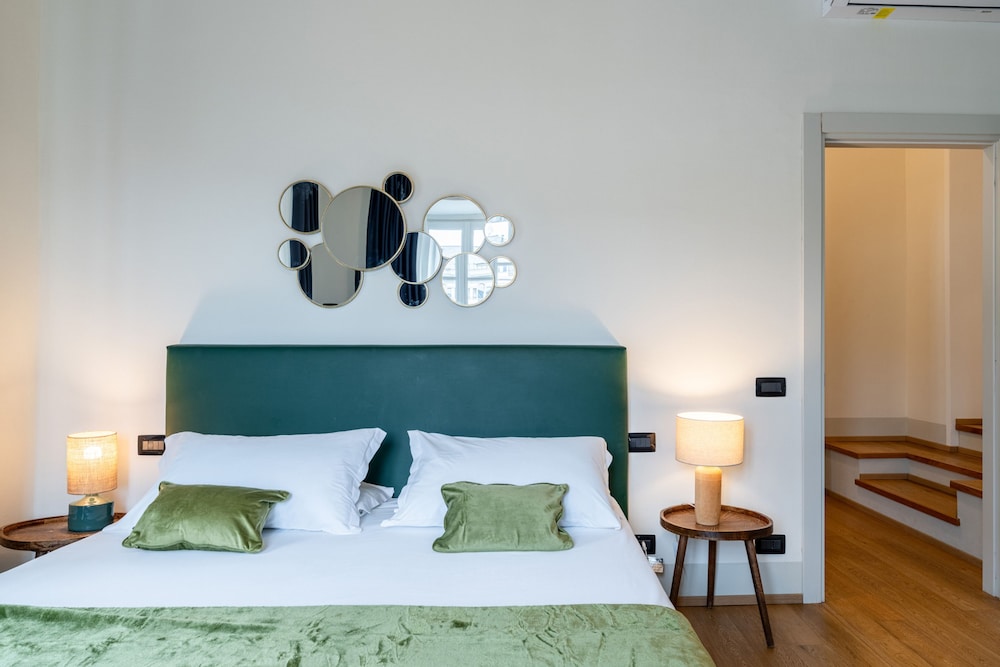 Palazzo Odescalchi by Wonderful Italy - Apt 8