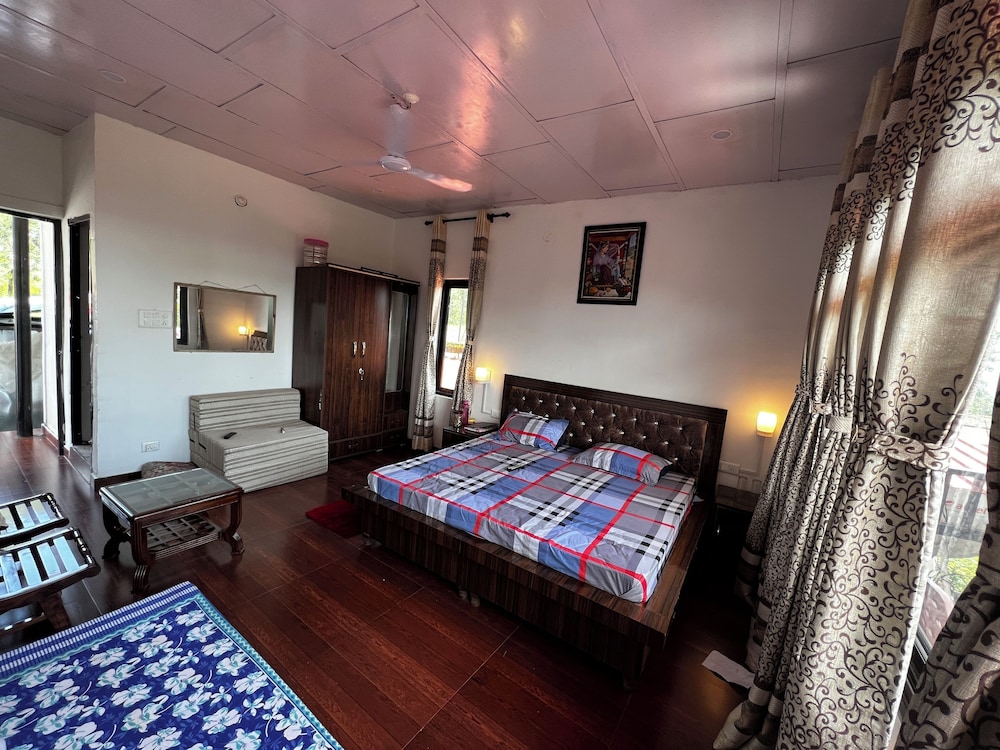 Uday Homestay