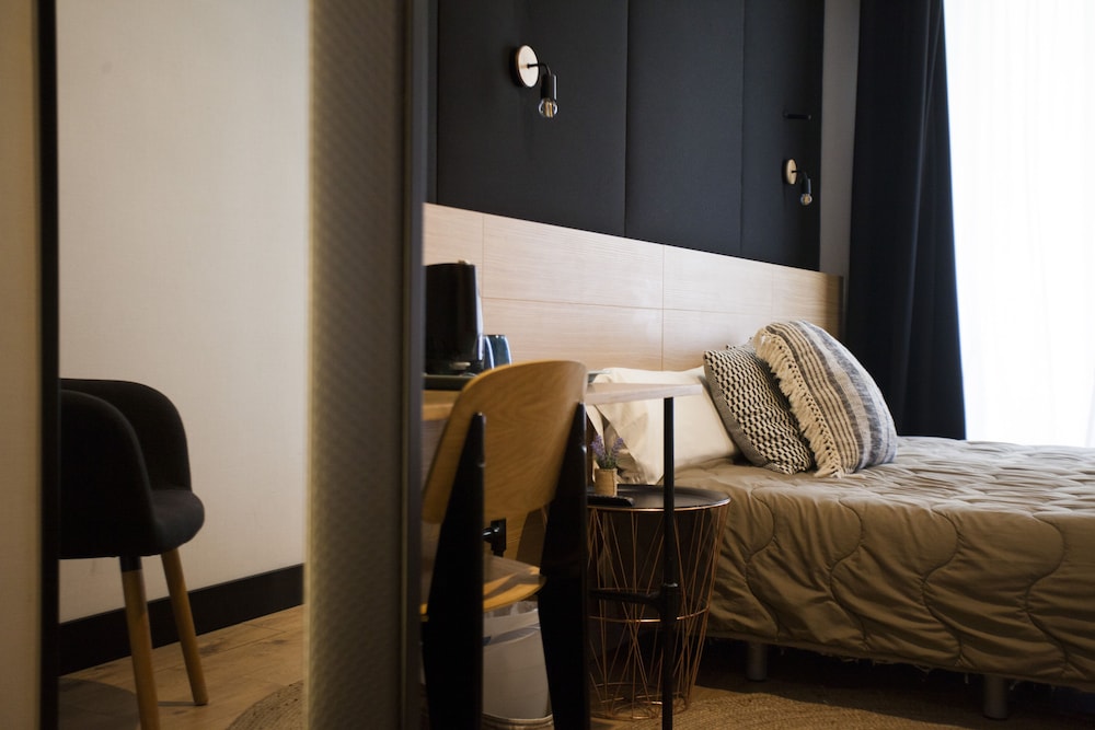 Hostal CC Malasaña