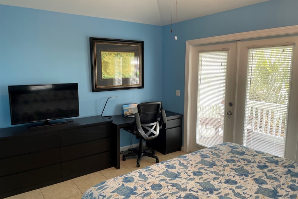Coral Garden by Avantstay Great Location w/ Balcony & Shared Pool view 4