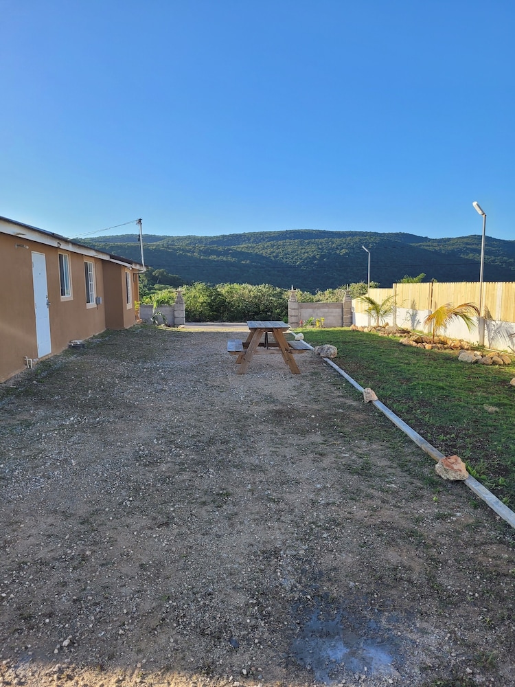 Richards Vacation Rental