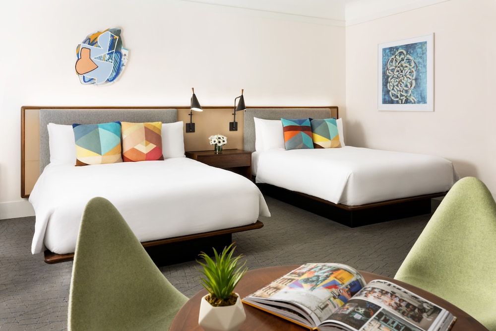 Hotel Seville NoMad - The Unbound Collection by Hyatt 25