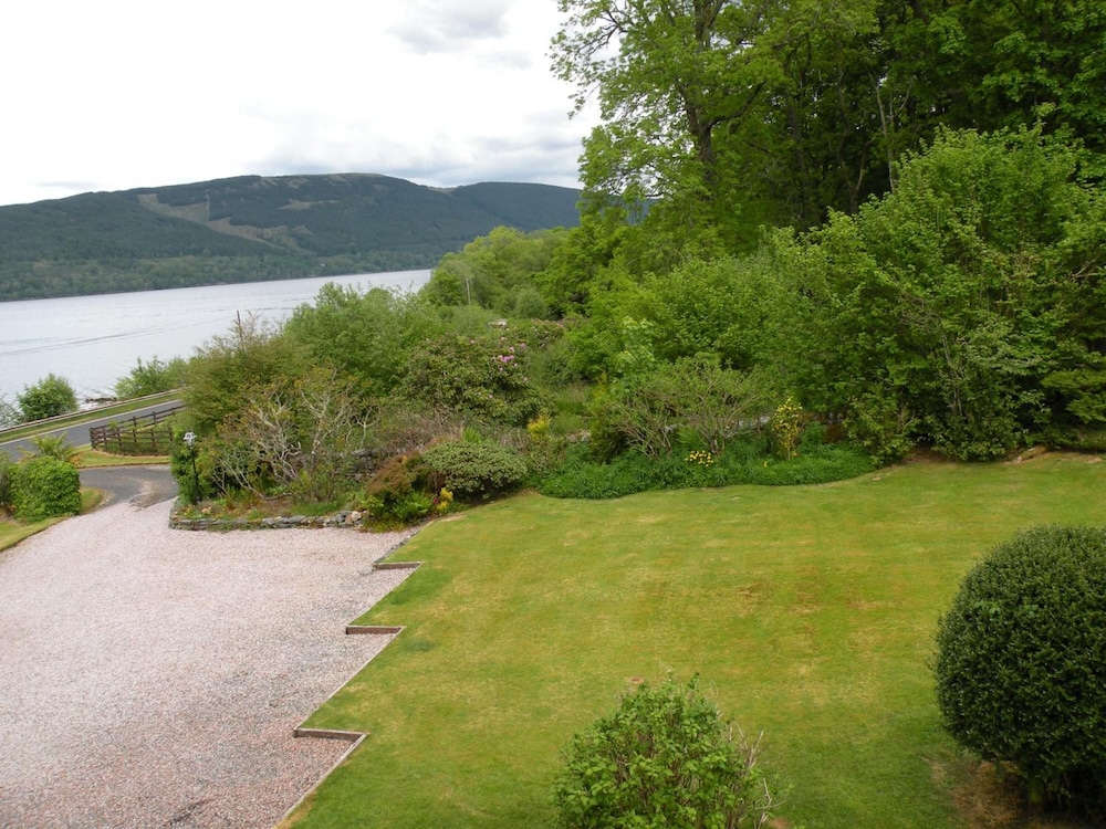 Thistle House Guest House