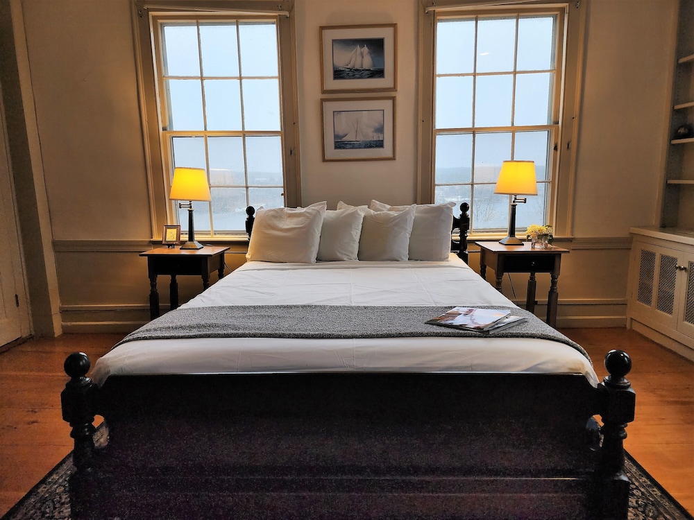 The Inn on Primrose Hill view 3