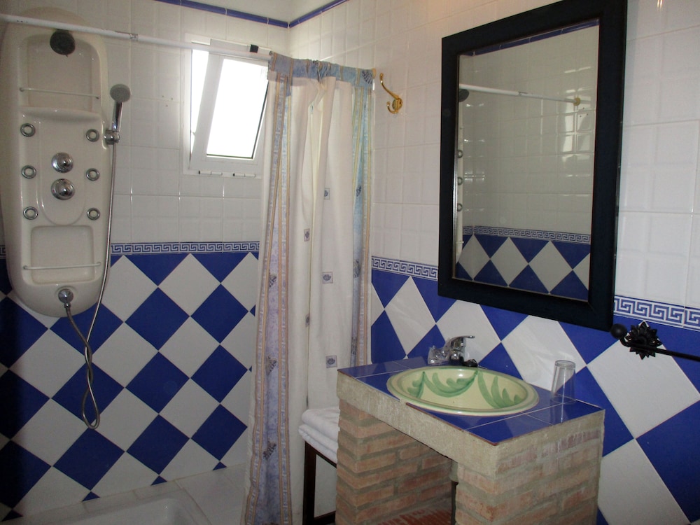 Casa Rural Marina