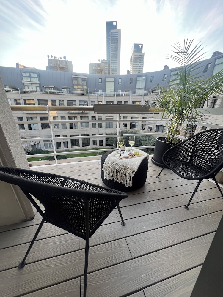 BT Homes - Palacio Alcorta