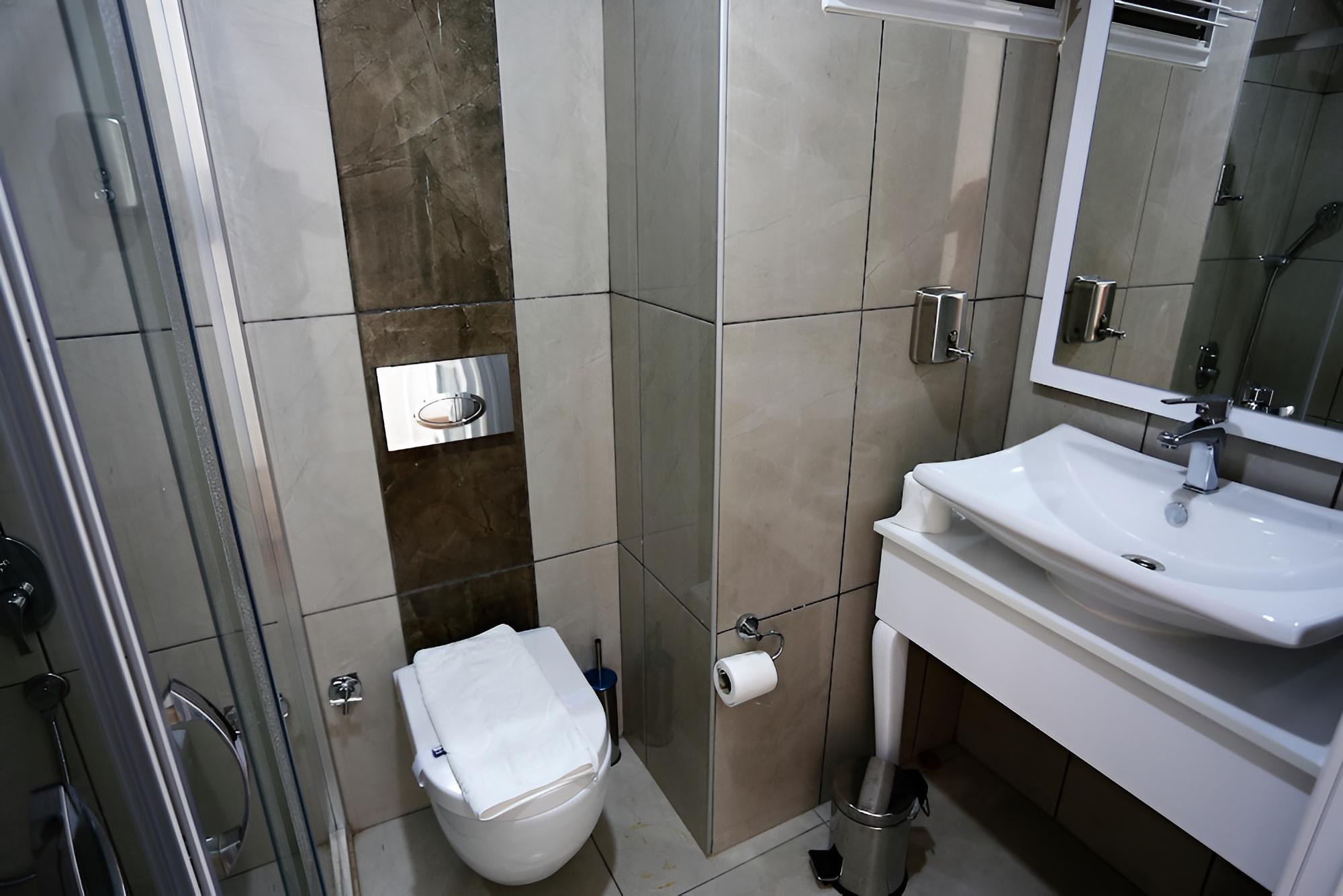 Q&S Cennet Life Hotel