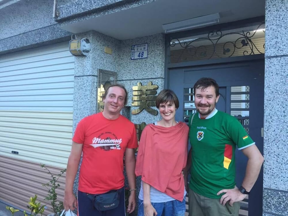 Meitai B&B