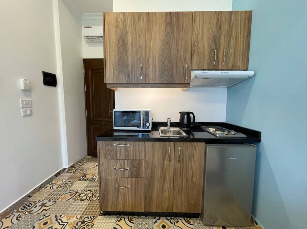 Mar Mikhael Studios