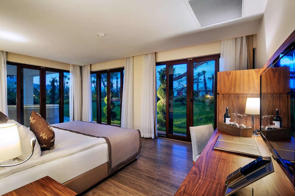 Nirvana Mediterranean Excellence - All Inclusive