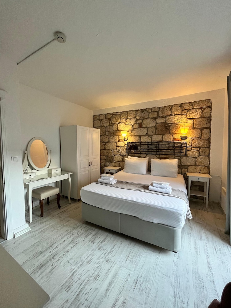 La Mia Casa Alaçatı
