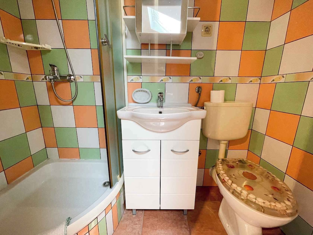 Apartman Talia 1