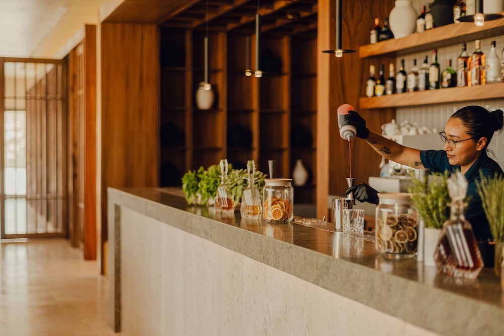 Los Cabos Vacations - Nobu Hotel Los Cabos - Property Image 124