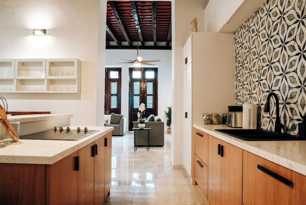 Old San Juan Rentals